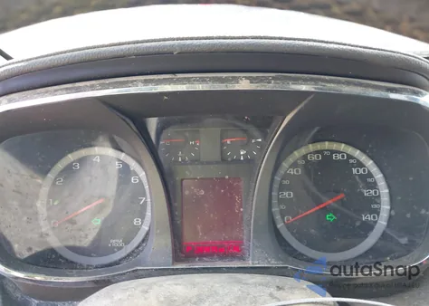 2015 GMC Terrain Sle-2 from USA, damaged, VIN 2GKALREK3F6265428